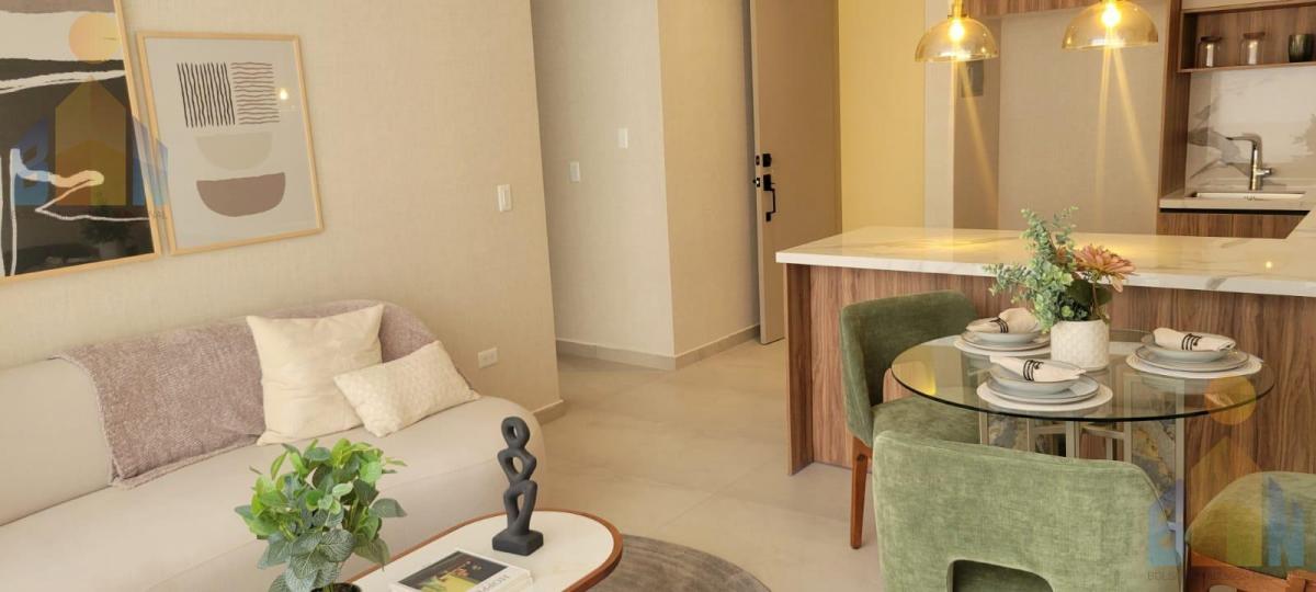 Departamentos de 1 y 2 Dorm. en Venta - Av Coruña y Orellana — imagen 6