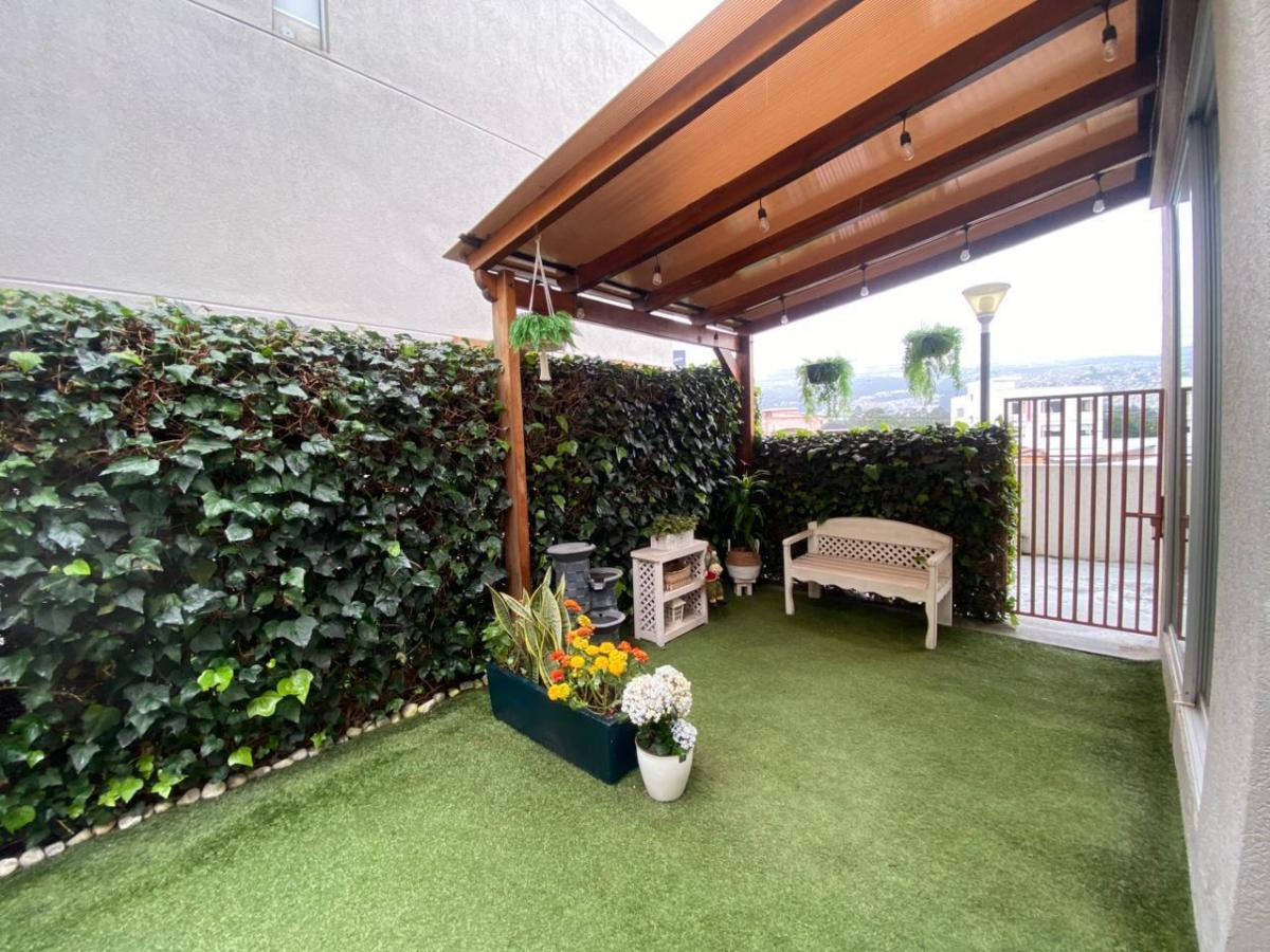 Casa de Venta Balcon del Norte Conjunto Kyrios — imagen 3