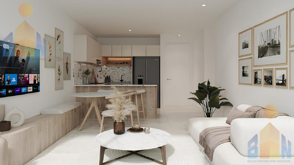 Elegantes Suites en Venta - Av Coruña y Orellana — imagen 9