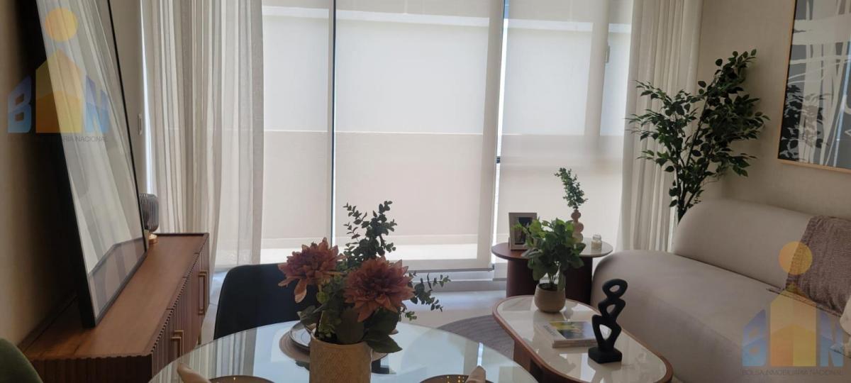 Elegantes Suites en Venta - Av Coruña y Orellana — imagen 3