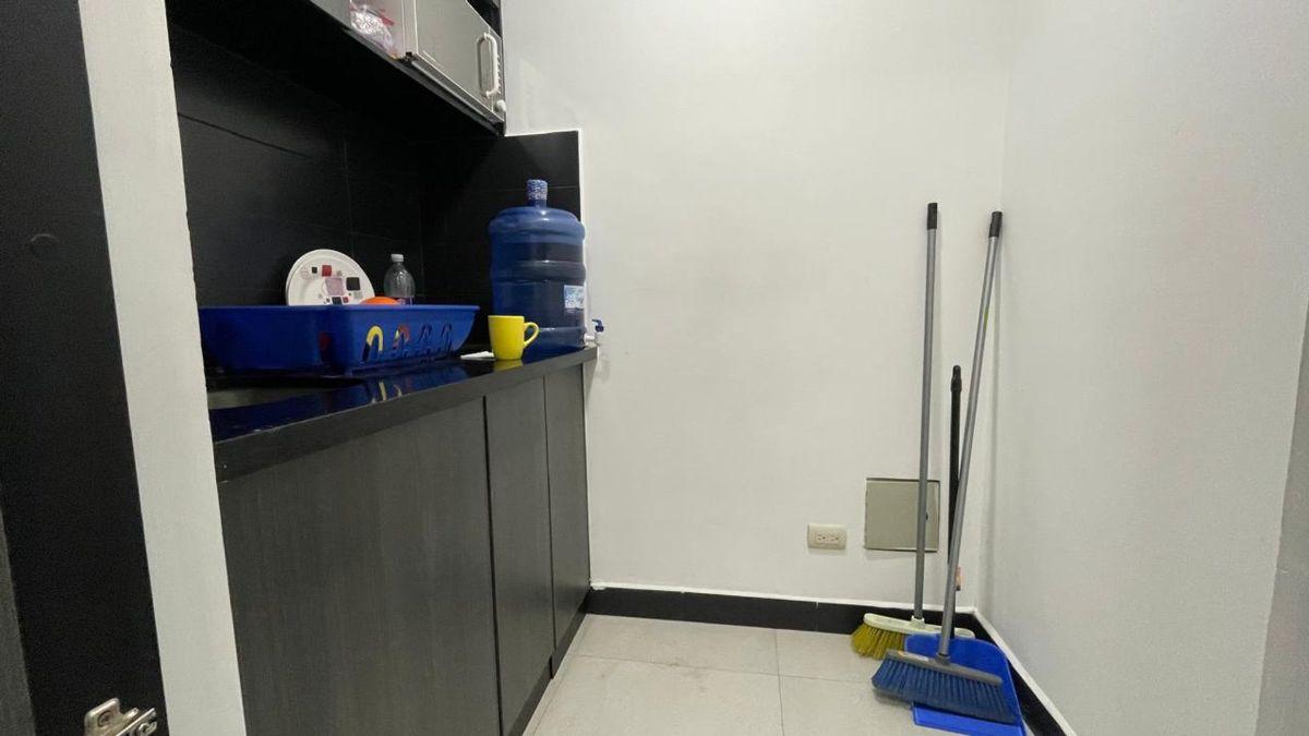 Oficina en Venta Edificio Royal Pacific Mariscal — imagen 5