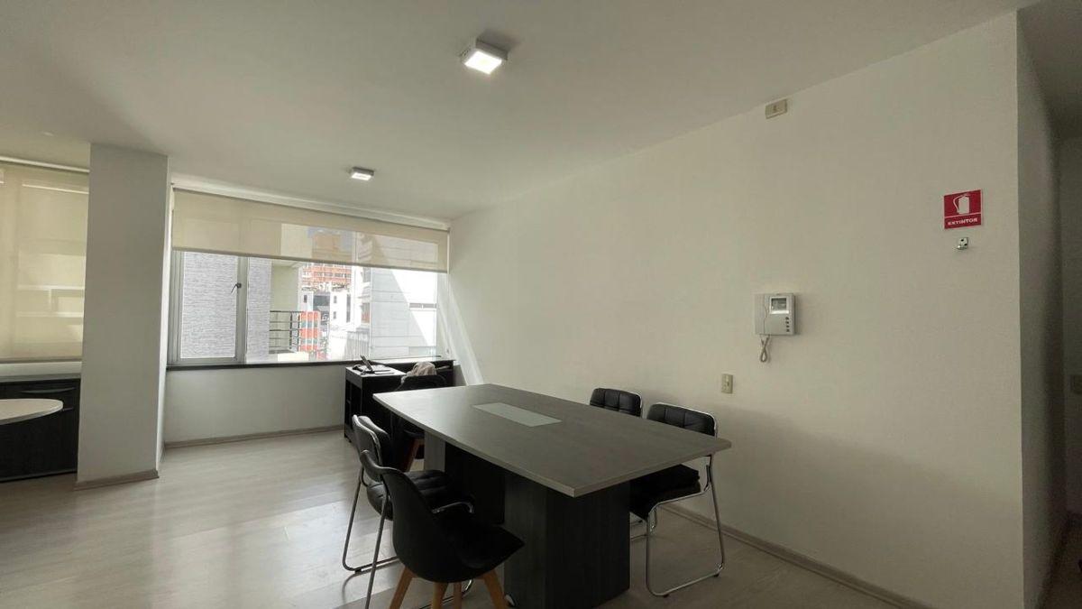 Oficina en Venta Edificio Royal Pacific Mariscal — imagen 3