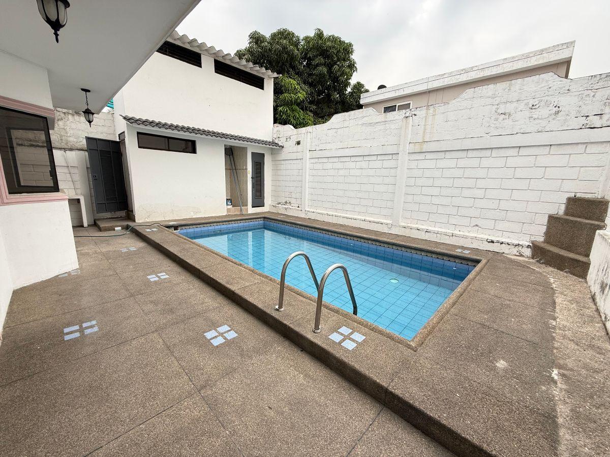 Vendo Casa en Ceibos Norte, Guayas — imagen 5