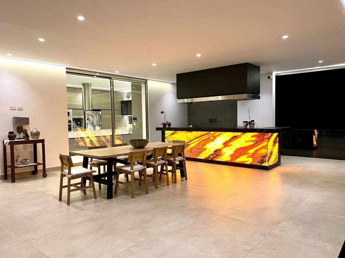 Mv - Puembo, Urbanizacion Club Los Arrayanes, en Venta Casa de Lujo 4d 573,67 m² de Cubierta — imagen 4