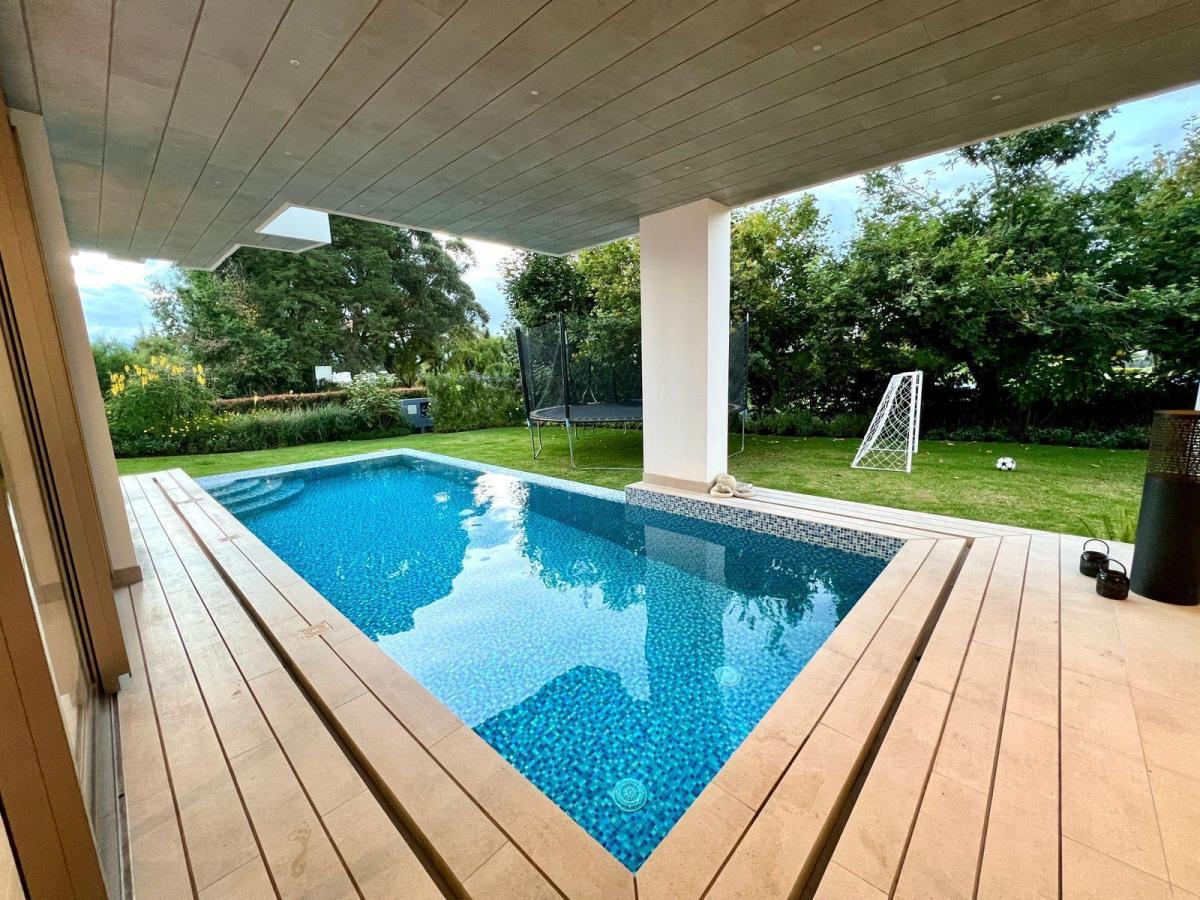 Mv - Puembo, Urbanizacion Club Los Arrayanes, en Venta Casa de Lujo 4d 573,67 m² de Cubierta — imagen 3