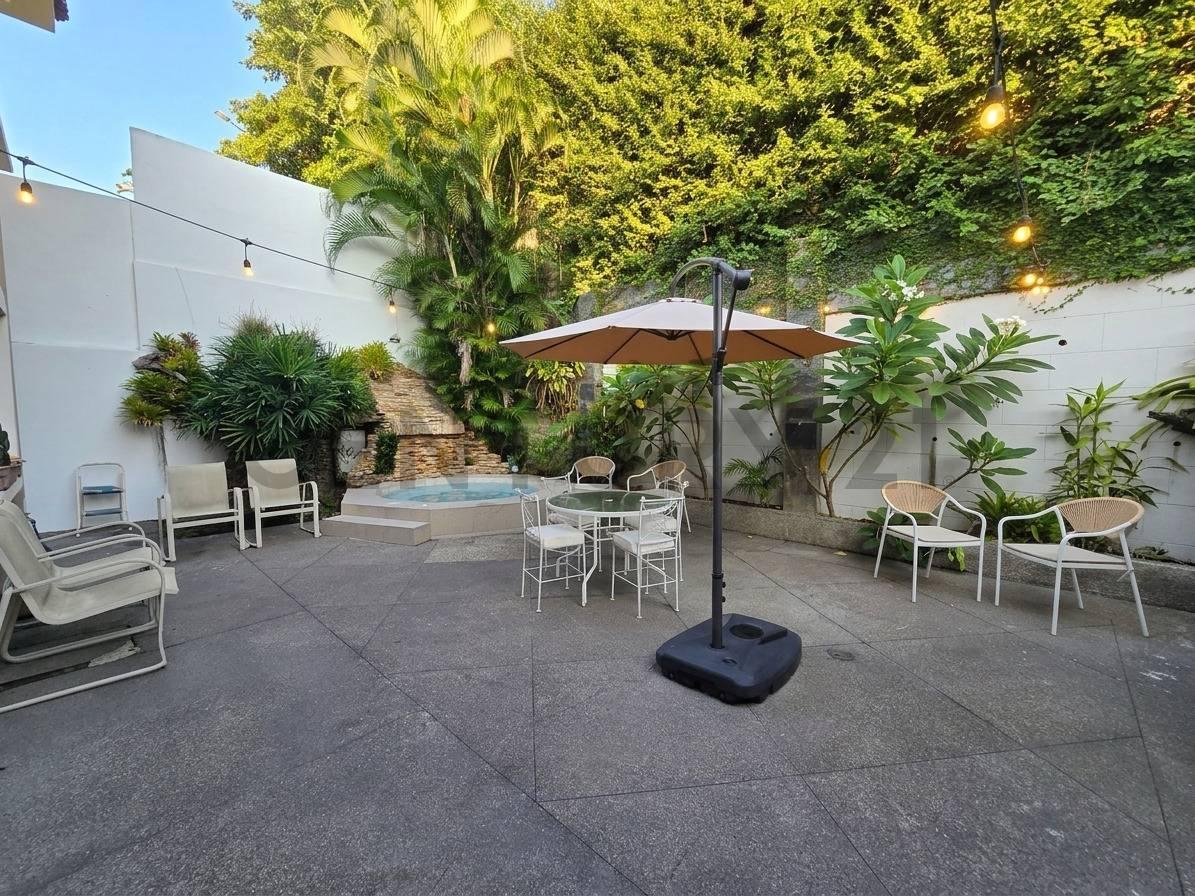 Venta Casa con Jacuzzi de 3 Dorm. en La Ciudadela Ceibos Norte, C. Ram, Guayas — imagen 3