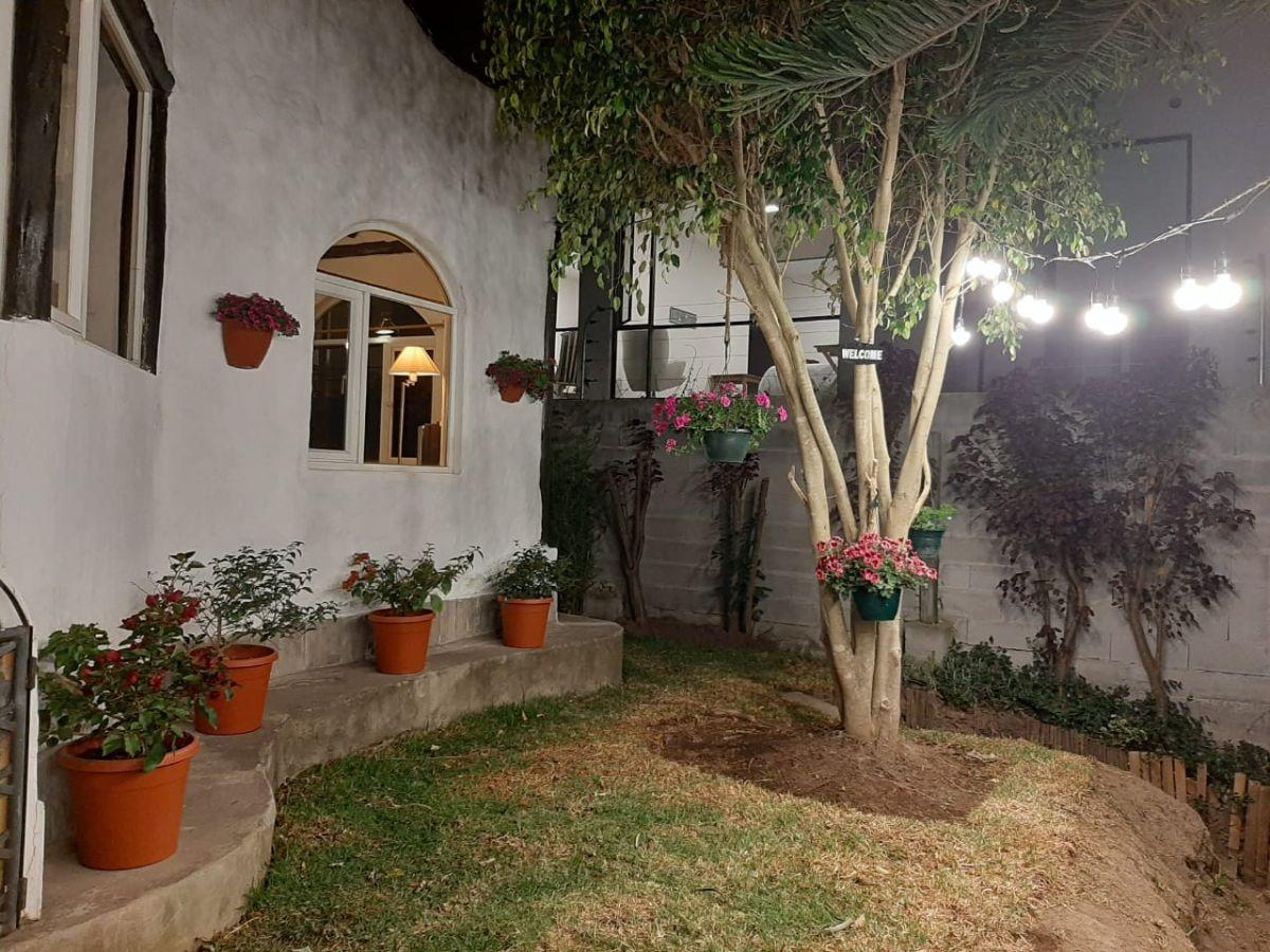 Vendo Casa Estilo Campestre La Cerámica — imagen 8