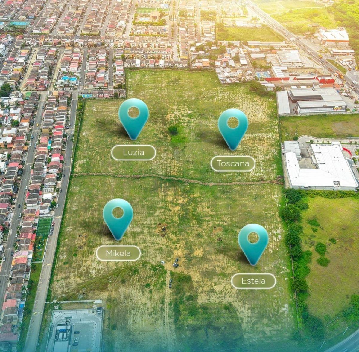 Vendo Local Comercial de Estreno en Excelente Centro Comercial Via Salitre, Guayas — imagen 6