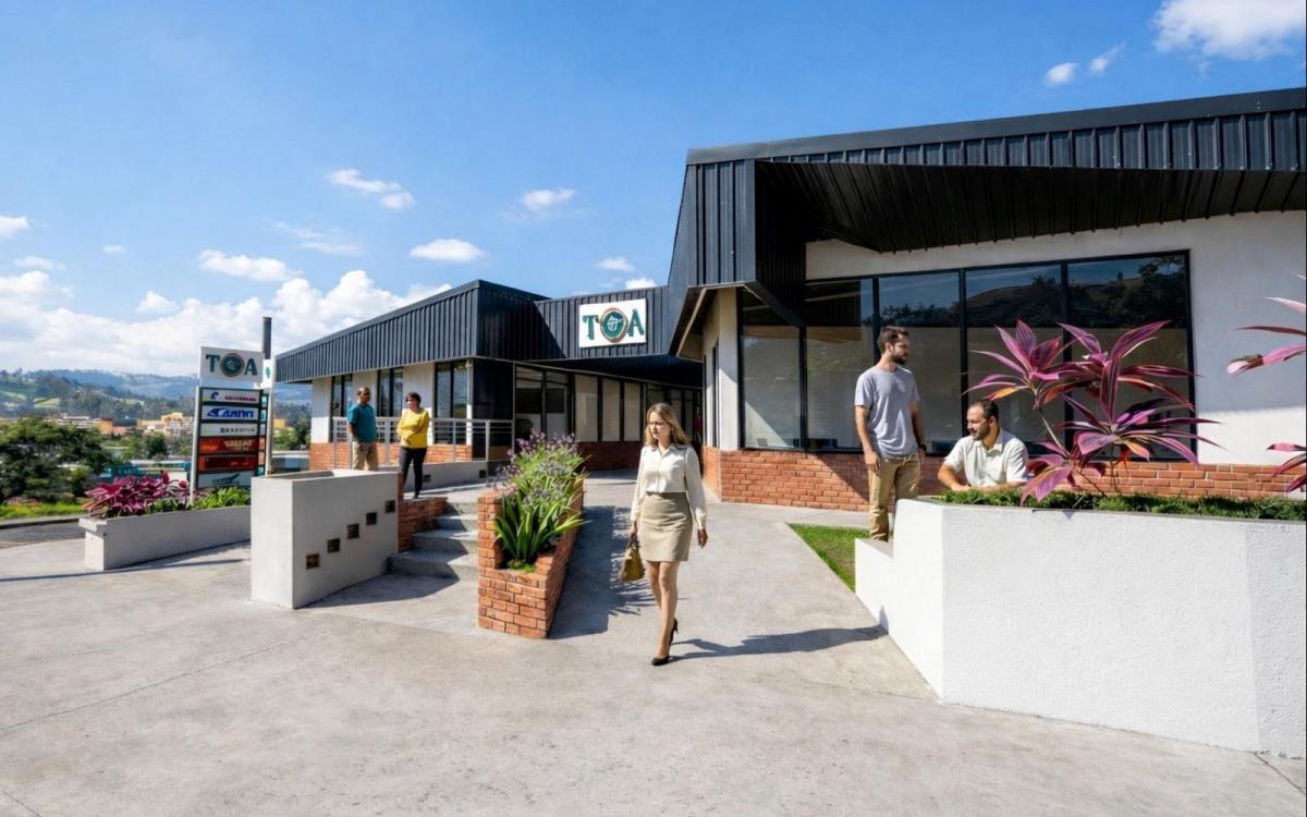 Locales en Venta Dentro Una Plaza, Flexibilidad Para Diferentes Giros Comerciales — imagen 10