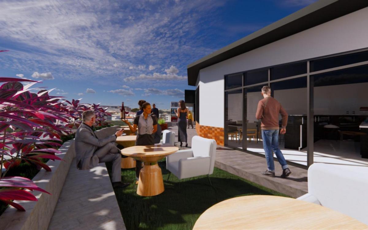 Locales en Venta Dentro Una Plaza, Flexibilidad Para Diferentes Giros Comerciales — imagen 8