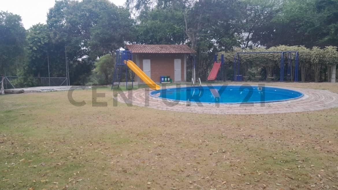 Finca de Venta Km 36 Via a La Costa Perfecta Para Uso Residencial o Comercial, Guayas — imagen 8
