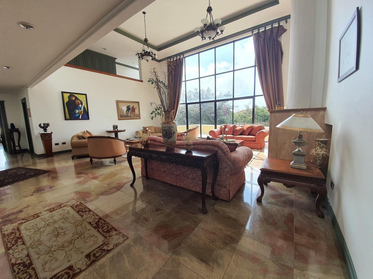 Casa en Urbanización Privada Miravalle — imagen 10