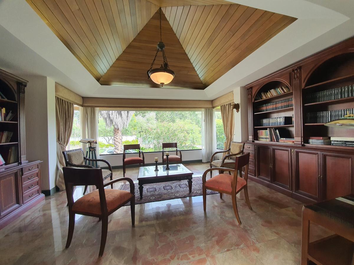 Casa en Urbanización Privada Miravalle — imagen 8