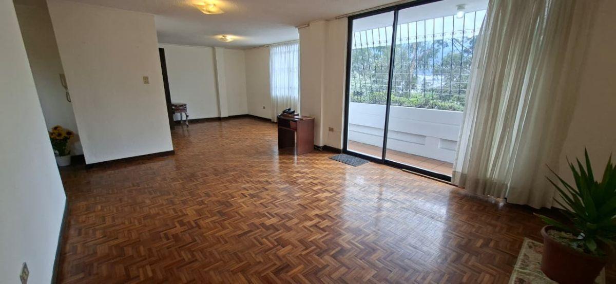 Venta Departamento Duplex Ponceano 3 Habitaciones con Patio Privado y Balcon 3er Piso — imagen 10