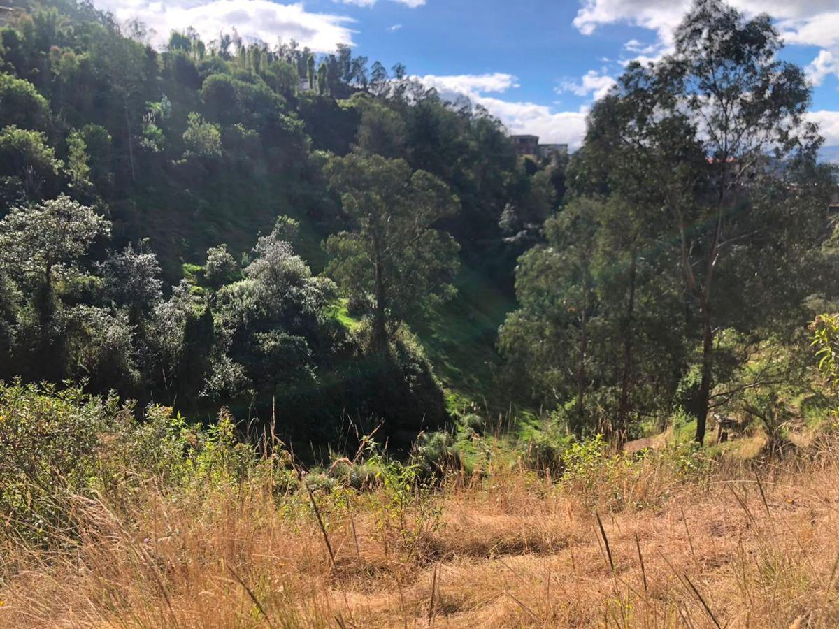 Terreno en Venta, Autopista General Rumiñahui — imagen 9