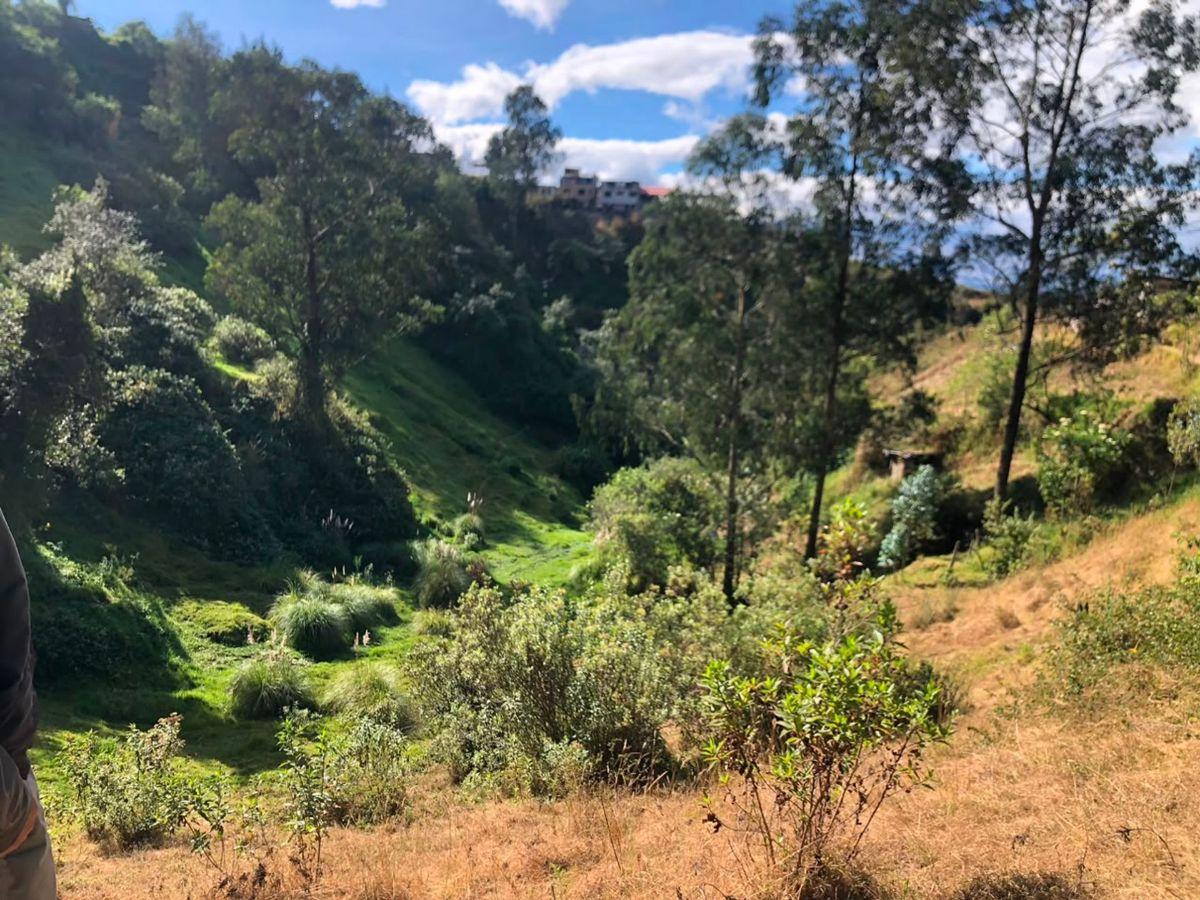 Terreno en Venta, Autopista General Rumiñahui — imagen 8