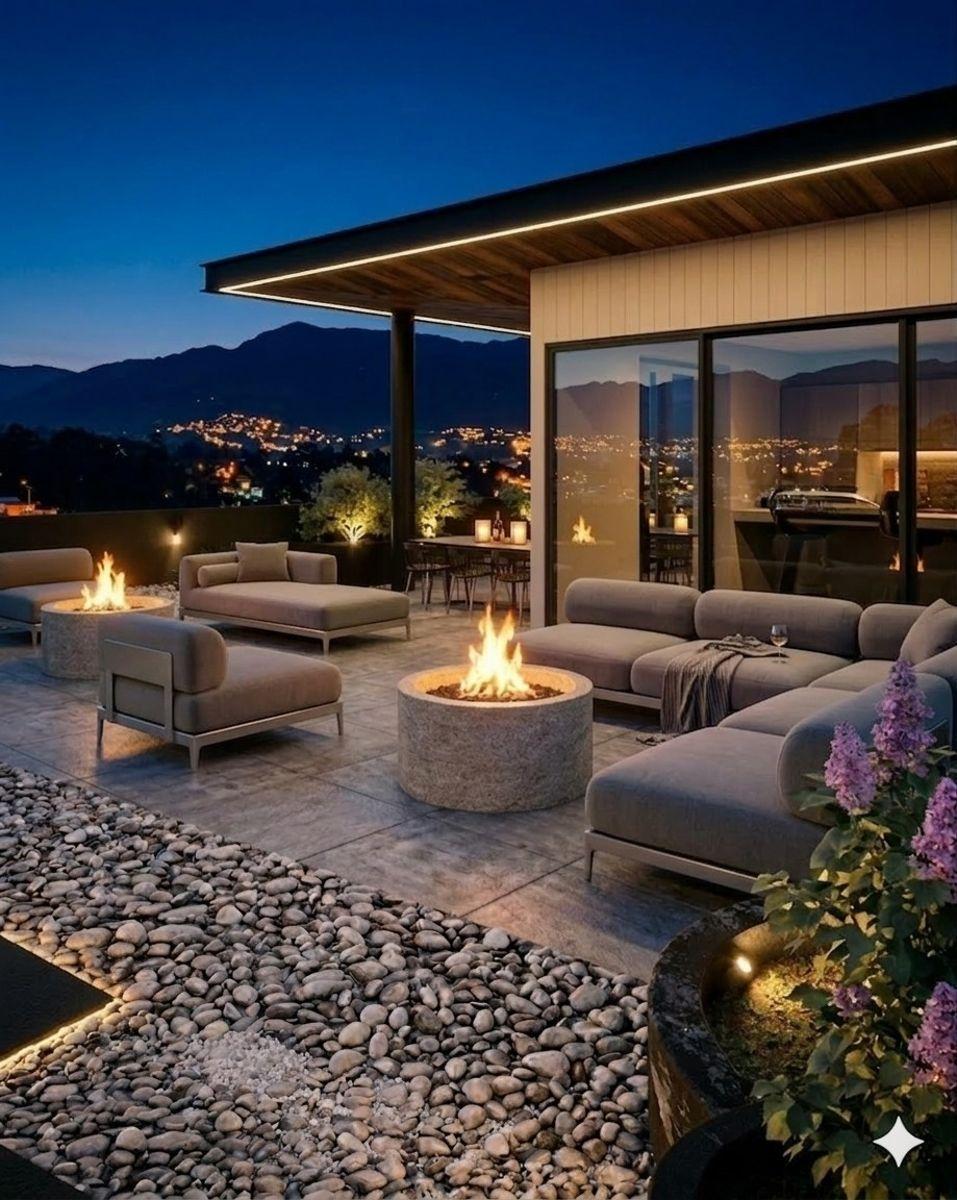 Departamento de 2 Dorm. con Terraza en Proyecto Nuna, Azuay — imagen 9