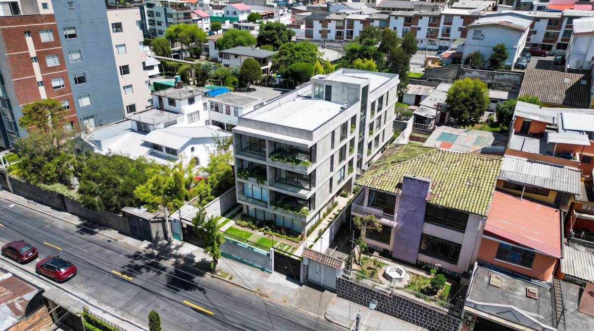 Las Casas Terreno de Venta 788 m² Ideal Proyecto — imagen 7
