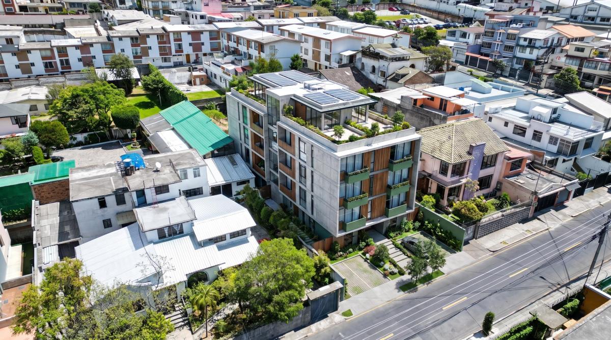 Las Casas Terreno de Venta 788 m² Ideal Proyecto — imagen 3