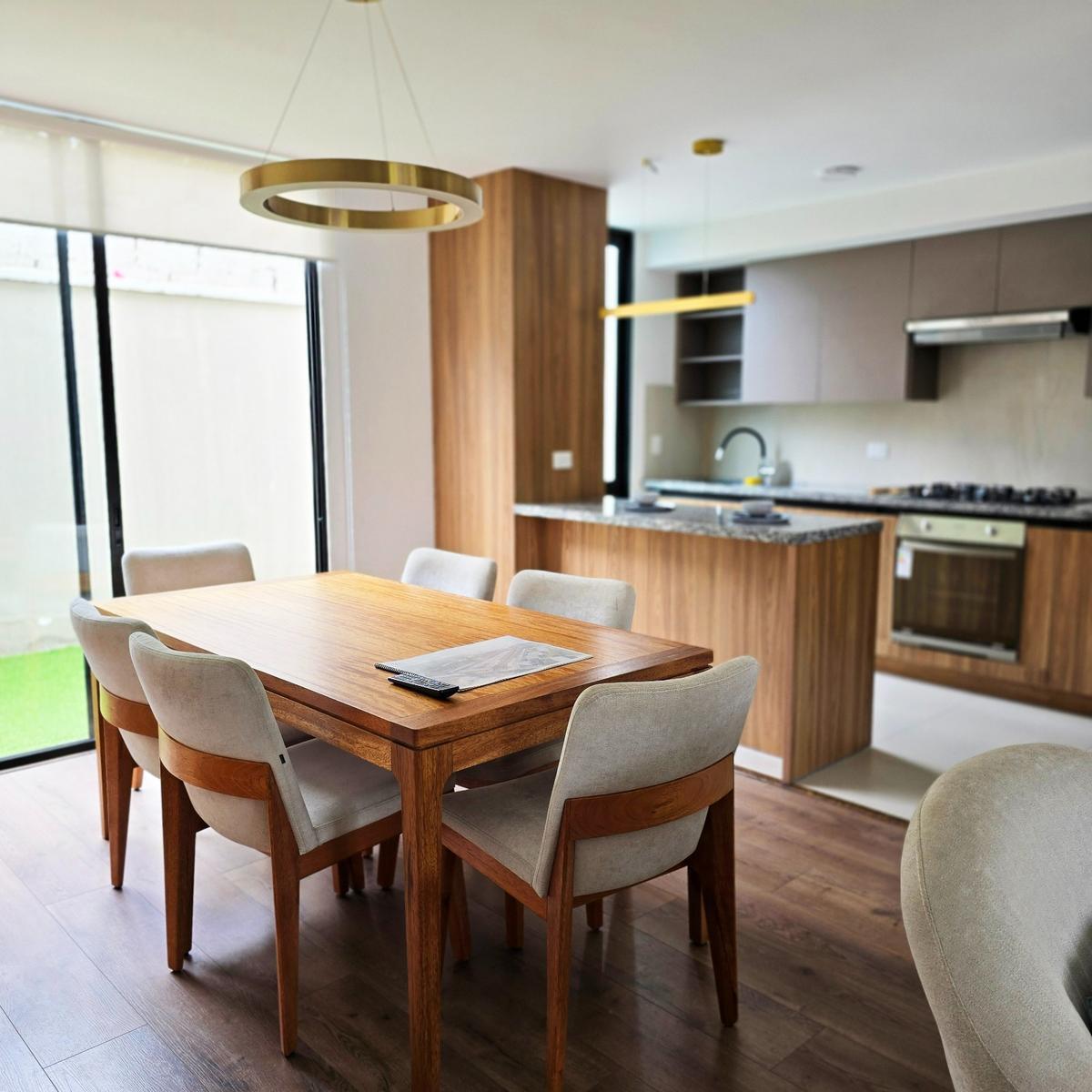 Casa Vip en Venta Al Norte de Ambato, Tungurahua — imagen 9