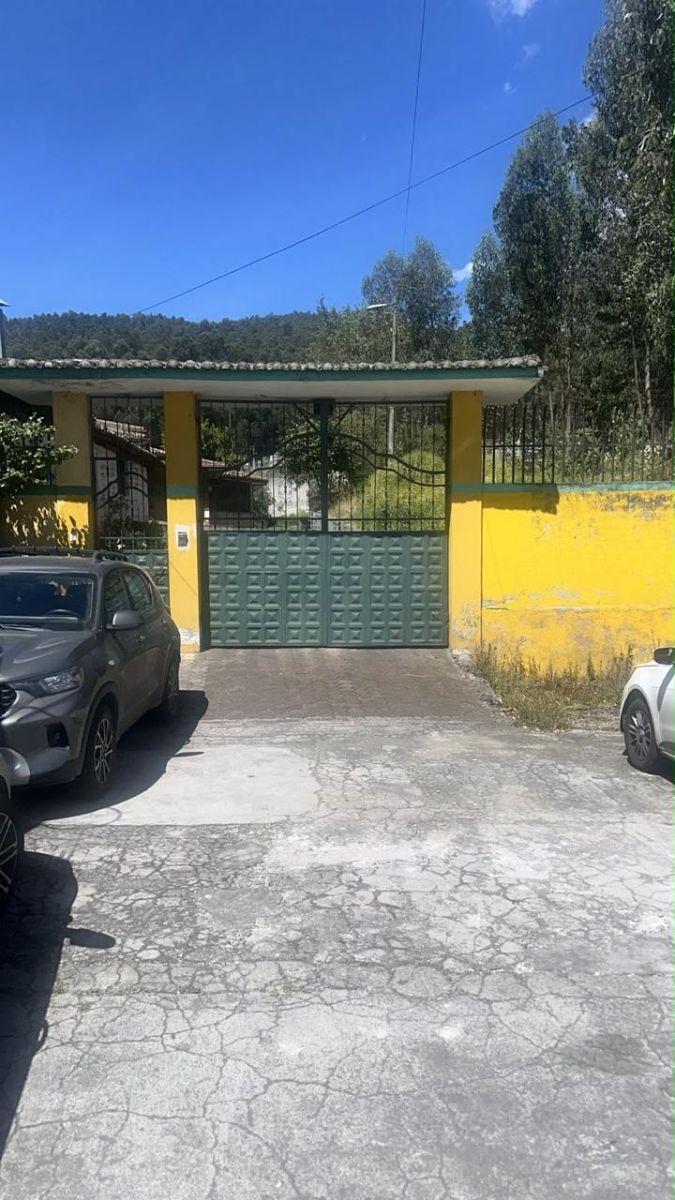 Terreno en Venta – Sector El Recreo, Sur de Quito — imagen 6