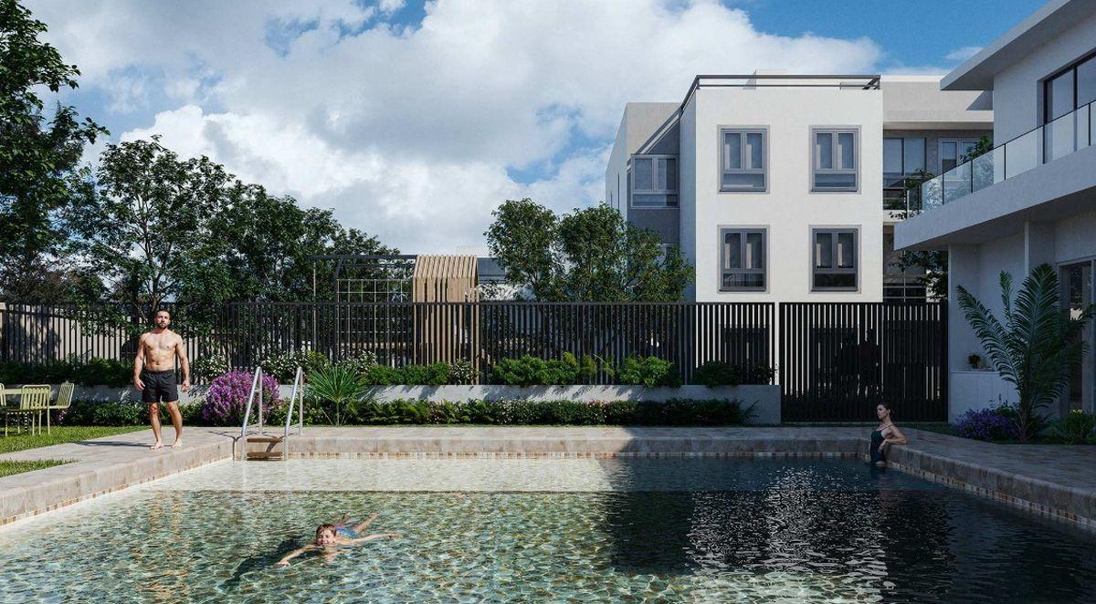 Venta Departamentos Estrenar 58 m² — imagen 6