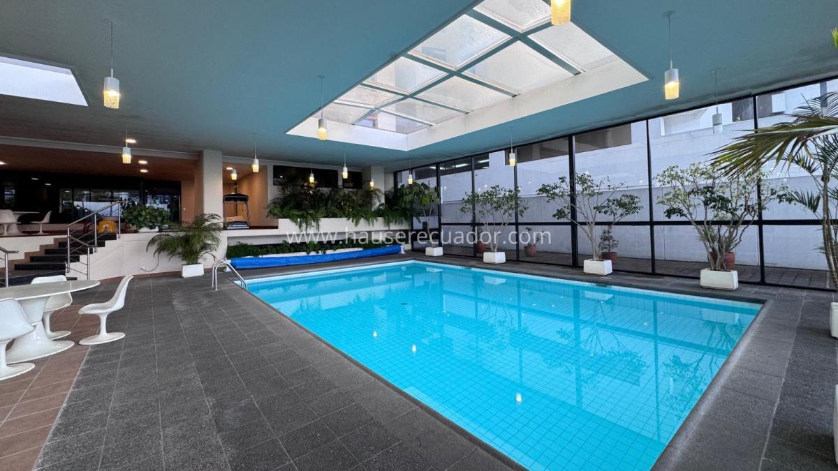 En Venta - Renta | Vista Panorámica | 3 Habitaciones - 350 m² Totales | Variedad de Amenities | Seguridad — imagen 10