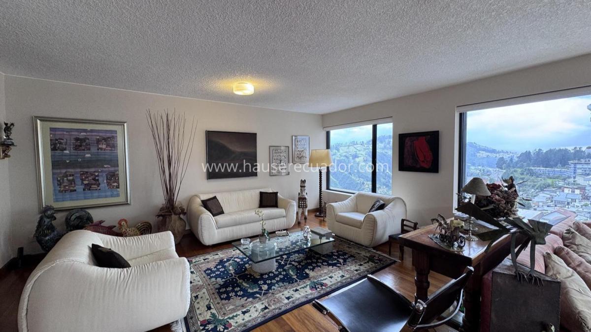 En Venta - Renta | Vista Panorámica | 3 Habitaciones - 350 m² Totales | Variedad de Amenities | Seguridad — imagen 7