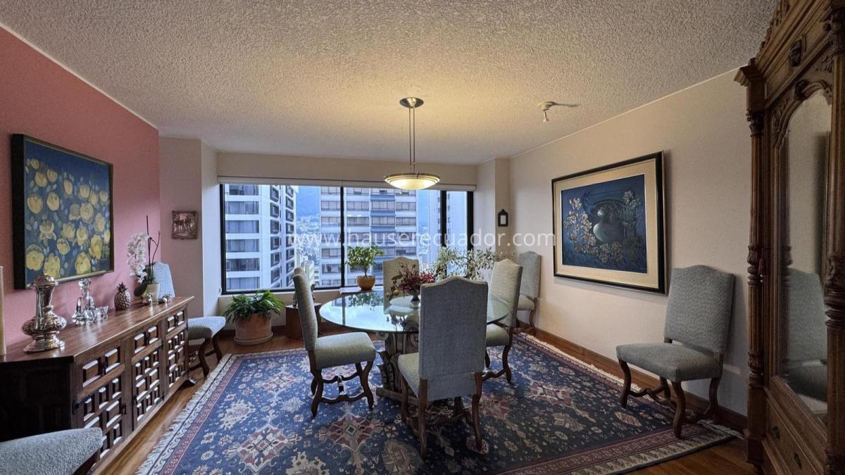 En Venta - Renta | Vista Panorámica | 3 Habitaciones - 350 m² Totales | Variedad de Amenities | Seguridad — imagen 6