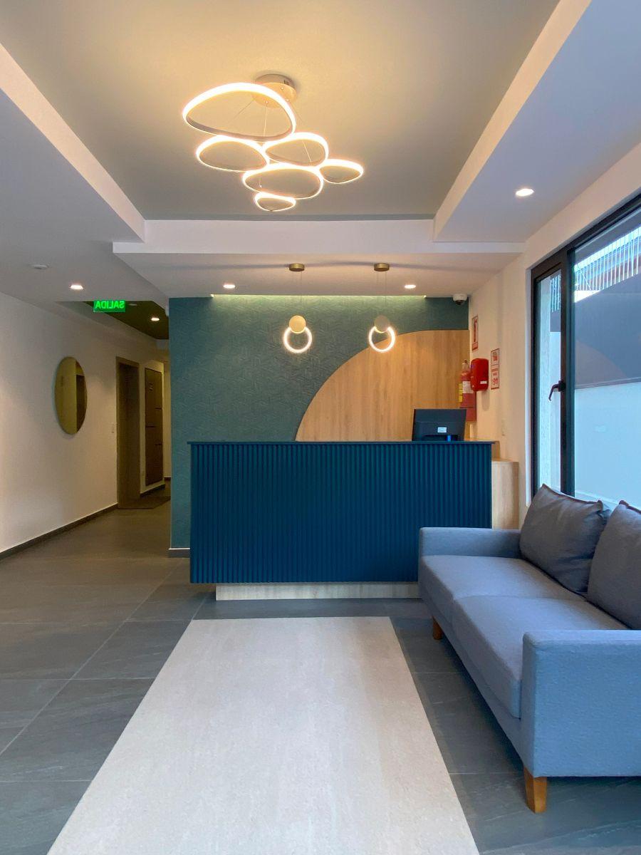 Departamento de 78 m² con 2 Dorm., Incluye Parqueadero y Bodega — imagen 9