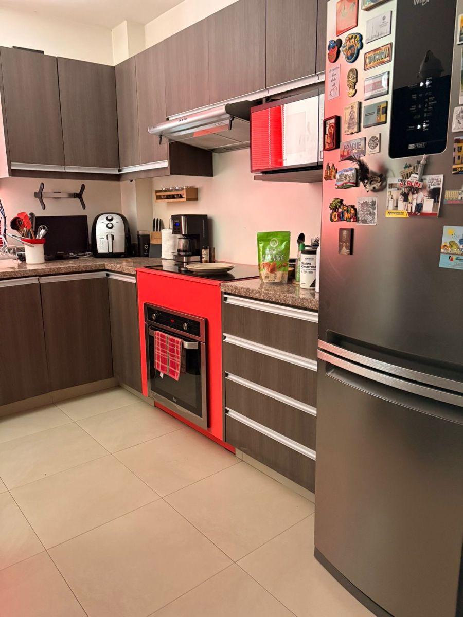 Vendo Departamento en Puerto Azul, Guayas — imagen 7