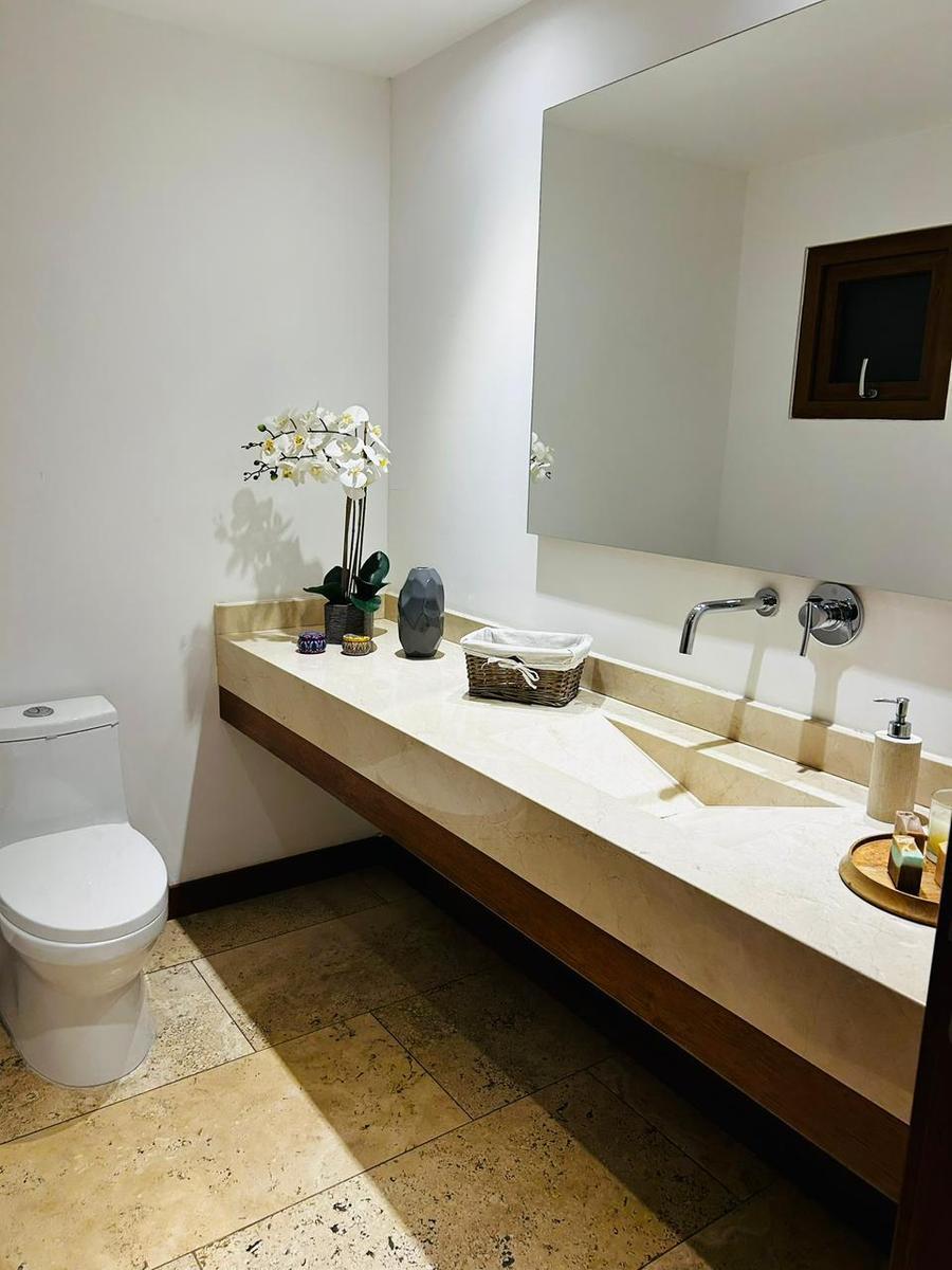 Departamento en Cumbayá — imagen 4