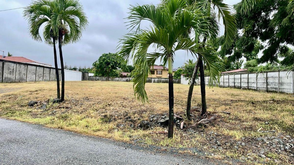 Terreno de Venta en La Urb. El Cortijo, Guayas — imagen 5