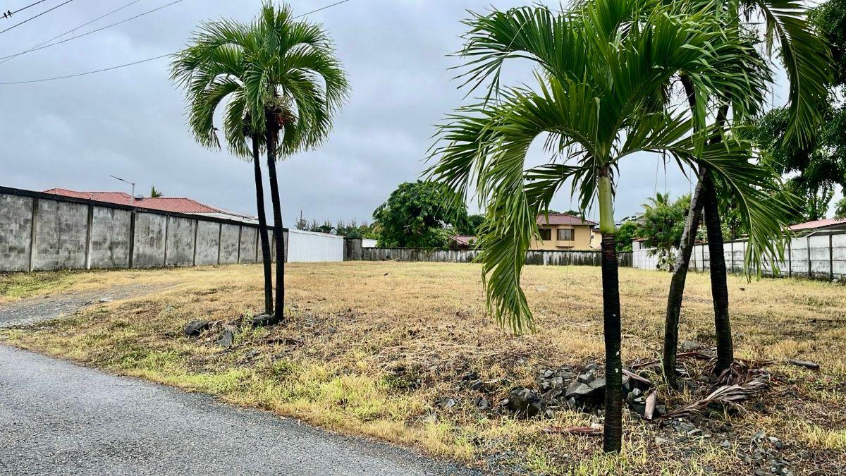 Terreno de Venta en La Urb. El Cortijo, Guayas — imagen 3