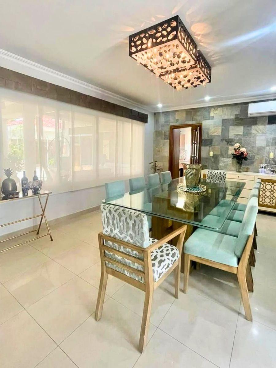 Samborondón Km 4.5, Urbanización Tenis Casa en Venta, Guayas — imagen 10