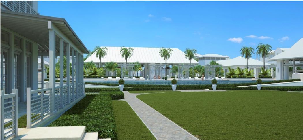 Al Lago Terrenos con Entrega Octubre 2026 Urb. Aires Este, Guayas — imagen 8