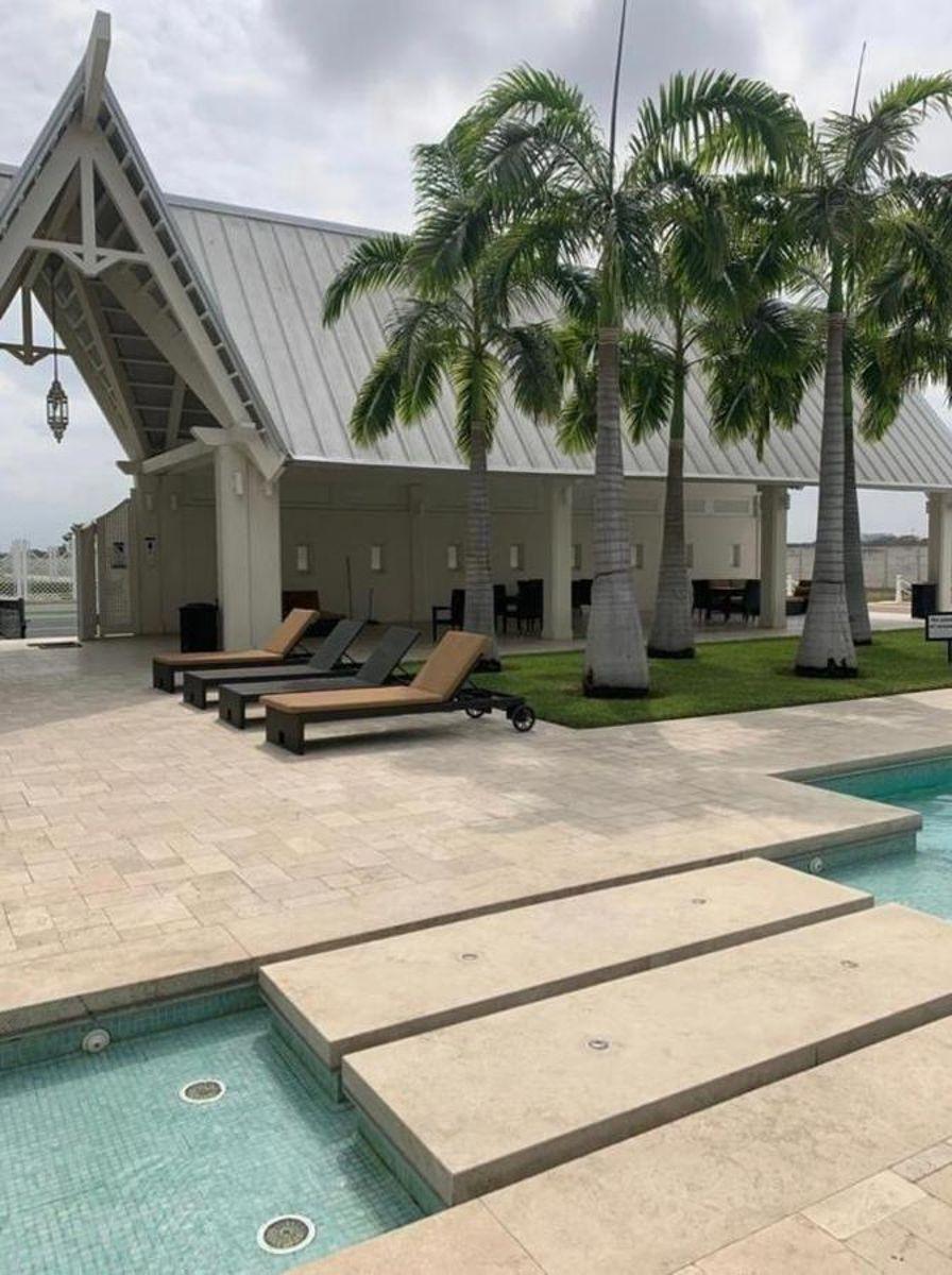 Samborondón Km 8 Aires de Batán Casa Al Lago por Estrenar, Guayas — imagen 6