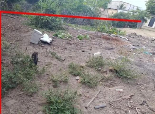 Terreno en Venta Crucita Manabi, Manabí — imagen 7