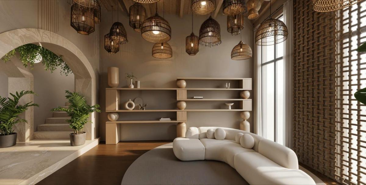 Mga Venta Departamento 2 Dorm., Cumbaya, Site Center — imagen 10