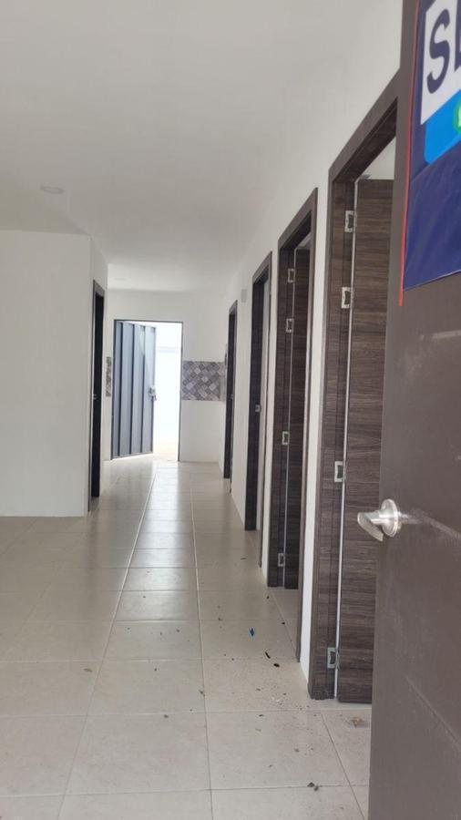 En Venta Linda Casa de Una Planta Ubicada en Paseo del Sol 1, Sin Hipoteca, Libre de Gravámenes. Guayas — imagen 10
