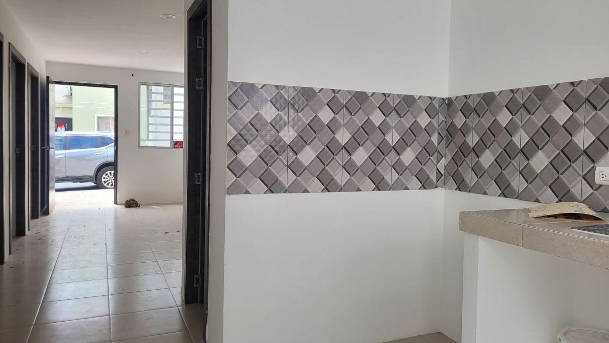En Venta Linda Casa de Una Planta Ubicada en Paseo del Sol 1, Sin Hipoteca, Libre de Gravámenes. Guayas — imagen 8