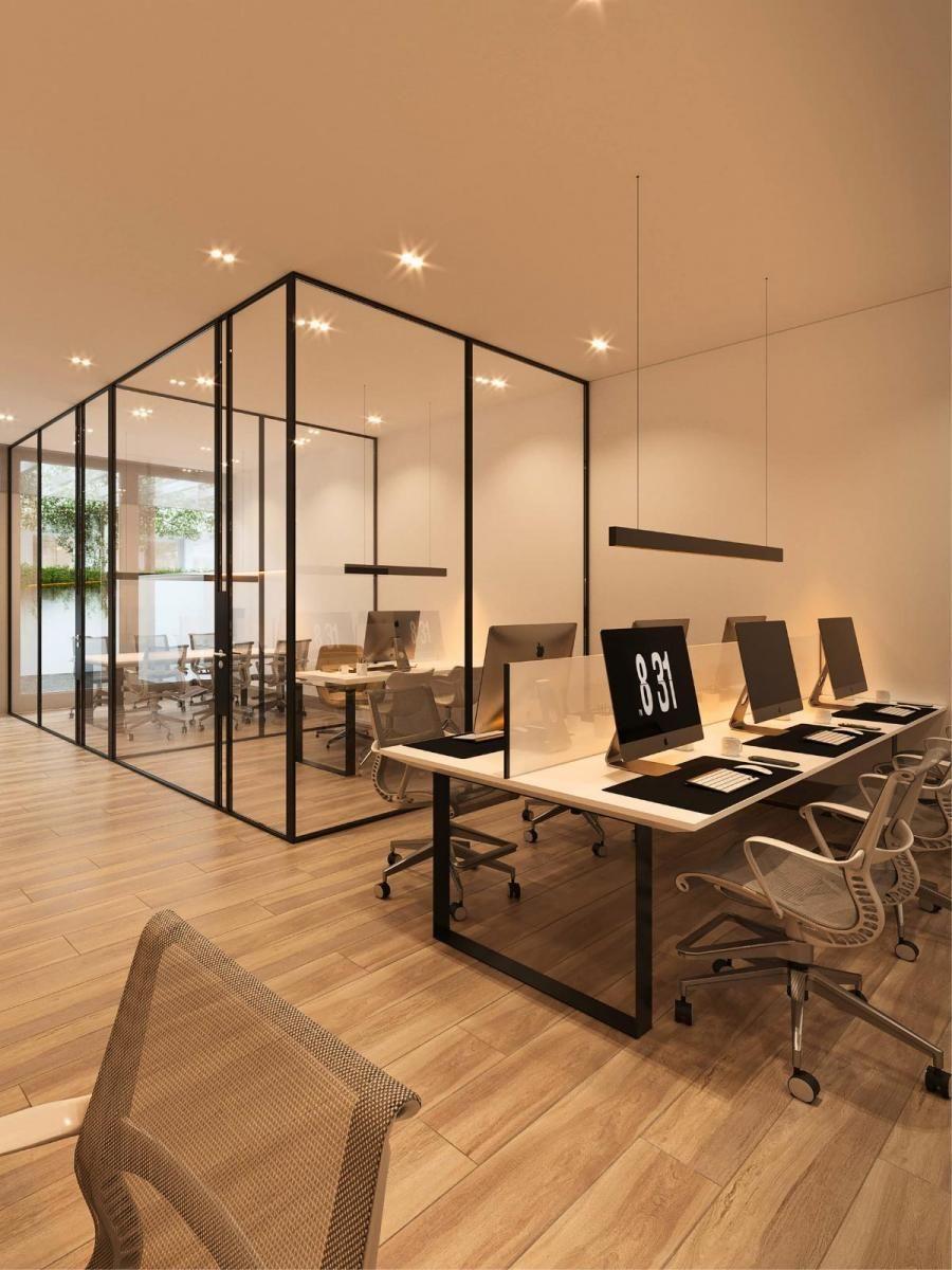 Batan Bussines Park Oficinas en Venta a Estrenar Mayo 2027, Samborondon Km 9, Guayas — imagen 7