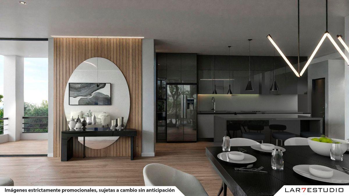 Casas Cerca de Nayón, Casas Contemporáneas con Terraza Panorámica. Vive Rodeado de Naturaleza Sin Ale — imagen 7