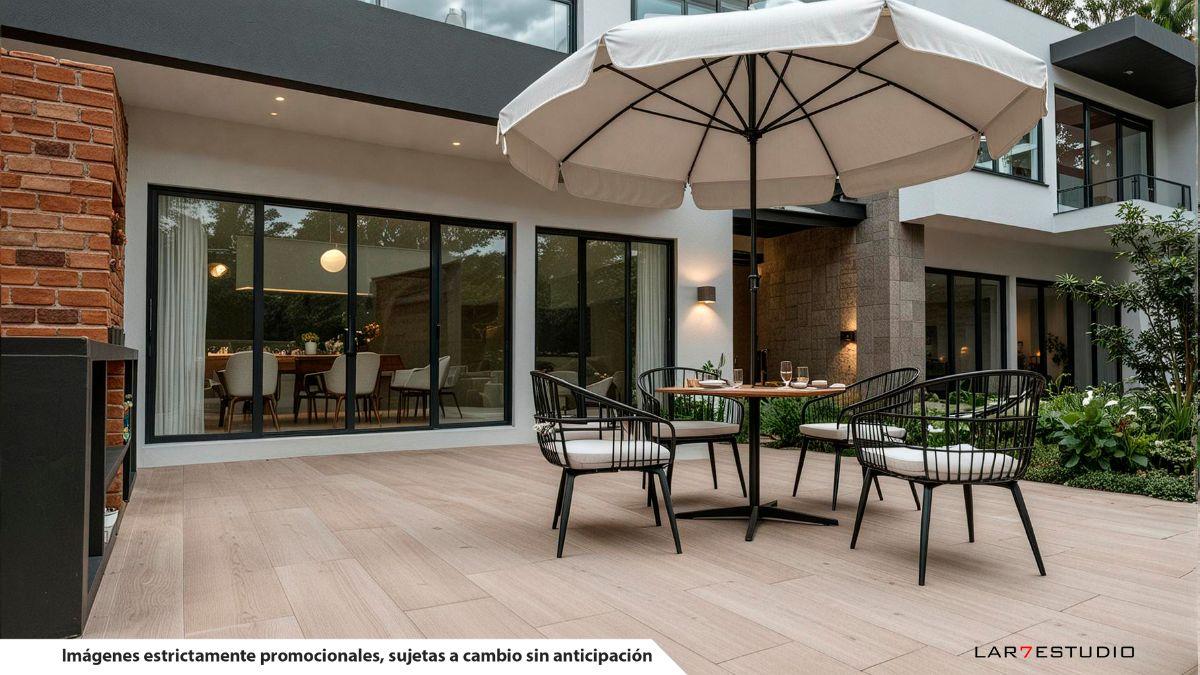 Casas Cerca de Nayón, Casas Contemporáneas con Terraza Panorámica. Vive Rodeado de Naturaleza Sin Ale — imagen 6