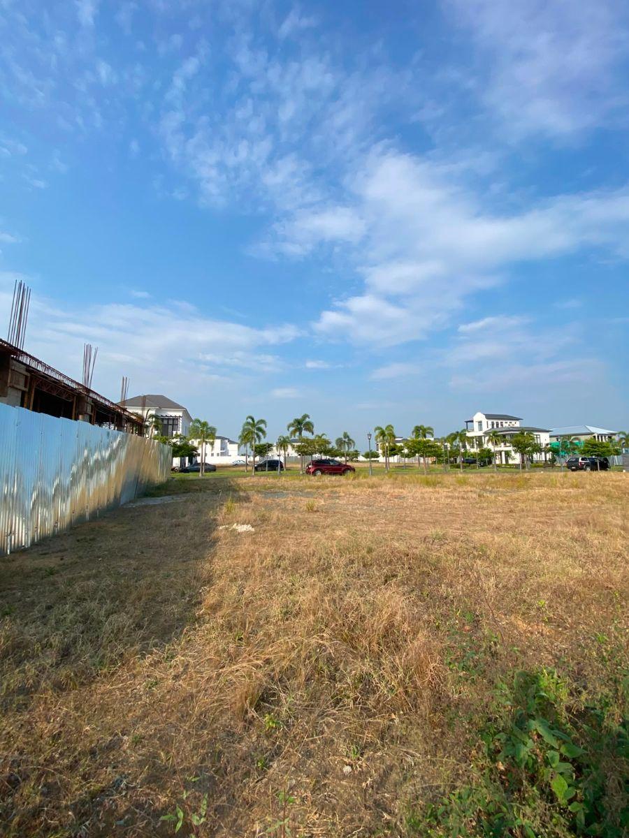 Terreno Exclusivo en Venta en Aires Norte - Samborondon, Guayas — imagen 10