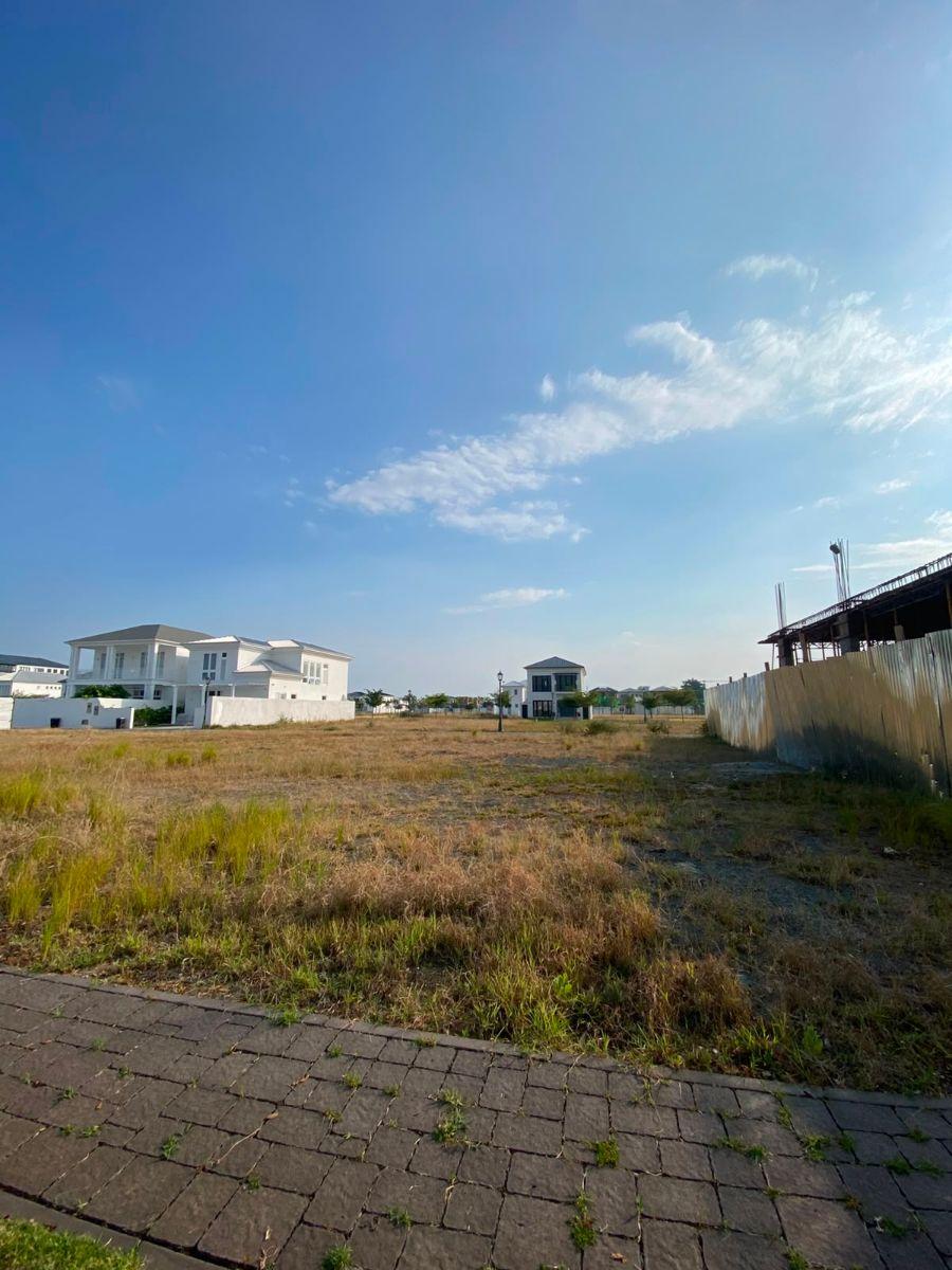 Terreno Exclusivo en Venta en Aires Norte - Samborondon, Guayas — imagen 8