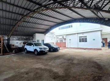En Venta Edificio Comercial + Oficinas, Galpón + 1 Departamento - Centenario - Mae. Recalde, Guayas — imagen 5