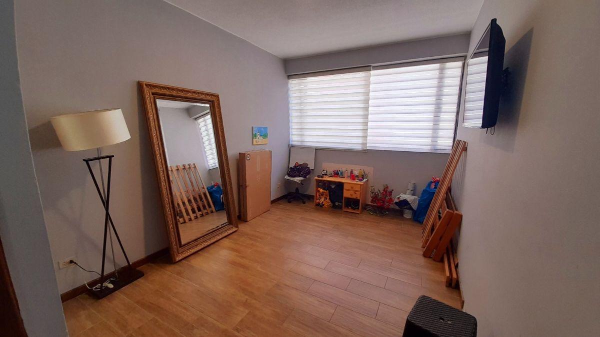 Venta Departamento Dúplex - Sector Bellavista — imagen 3