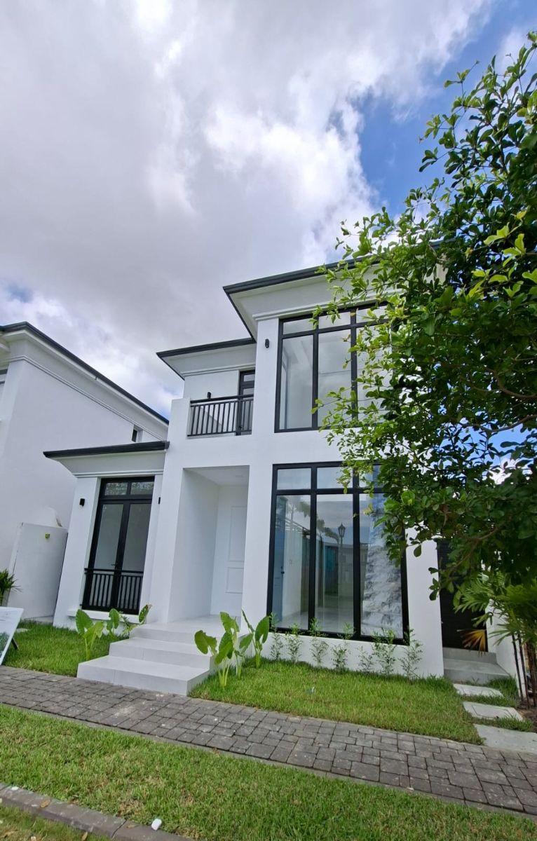 Aires Norte - Exclusiva Casa de Estreno con Piscina en Venta, Guayas — imagen 10