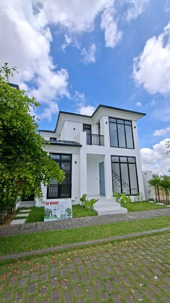 Aires Norte - Exclusiva Casa de Estreno con Piscina en Venta, Guayas — imagen 4